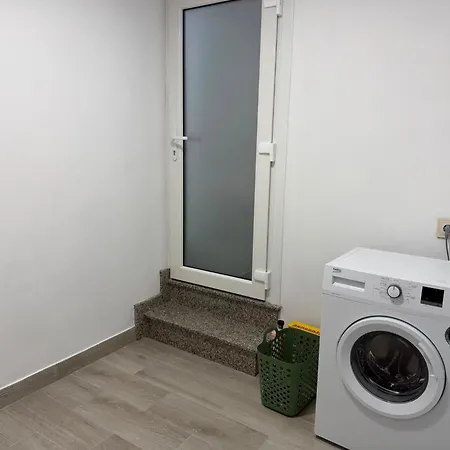 Дом отдыха A Casa De Barros *