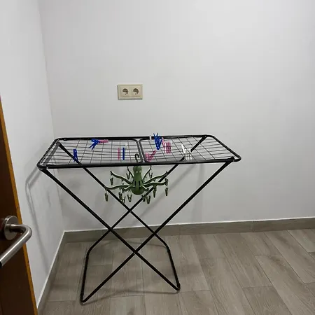 A Casa De Barros بيت للعطل