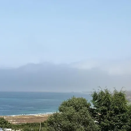 A Casa De Barros بيت للعطل *