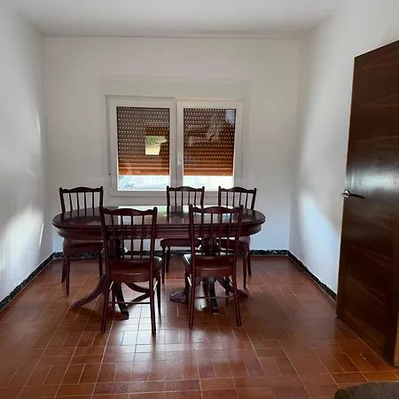 A Casa De Barros * Chamin do Medio