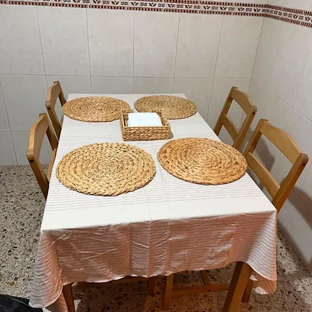 A Casa De Barros Дом отдыха